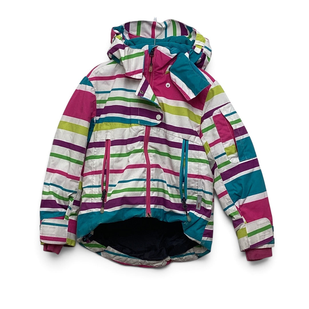 Skijacke Reima multicolor, 116
