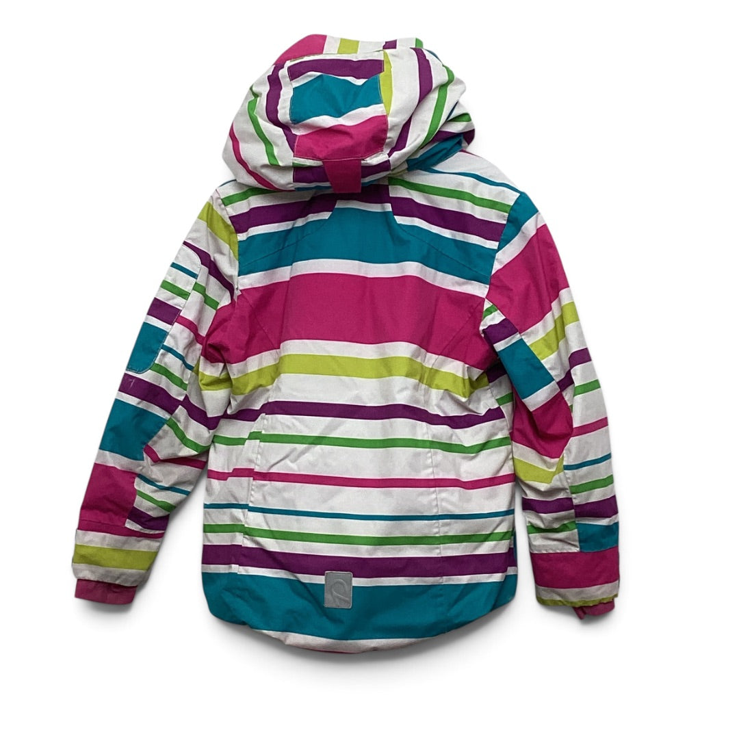 Skijacke Reima multicolor, 116