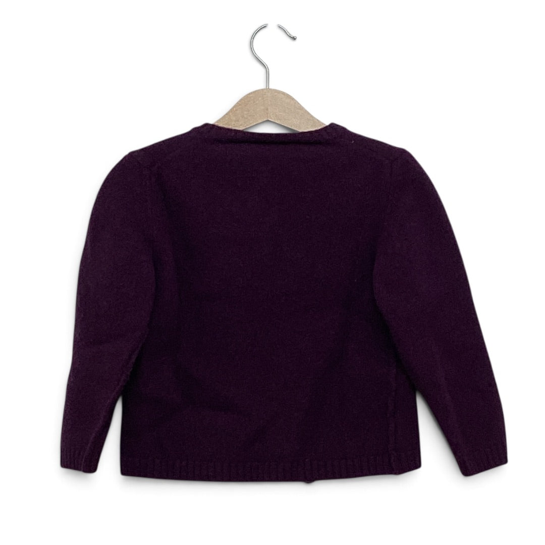 Oberteil Frances Wood lila, 110