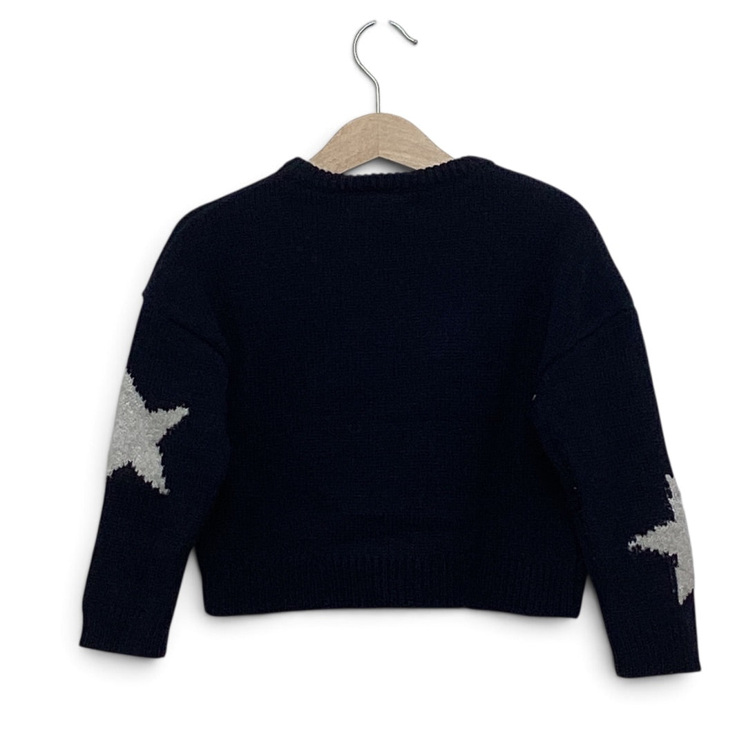Oberteil Angel Rocket navy, 98