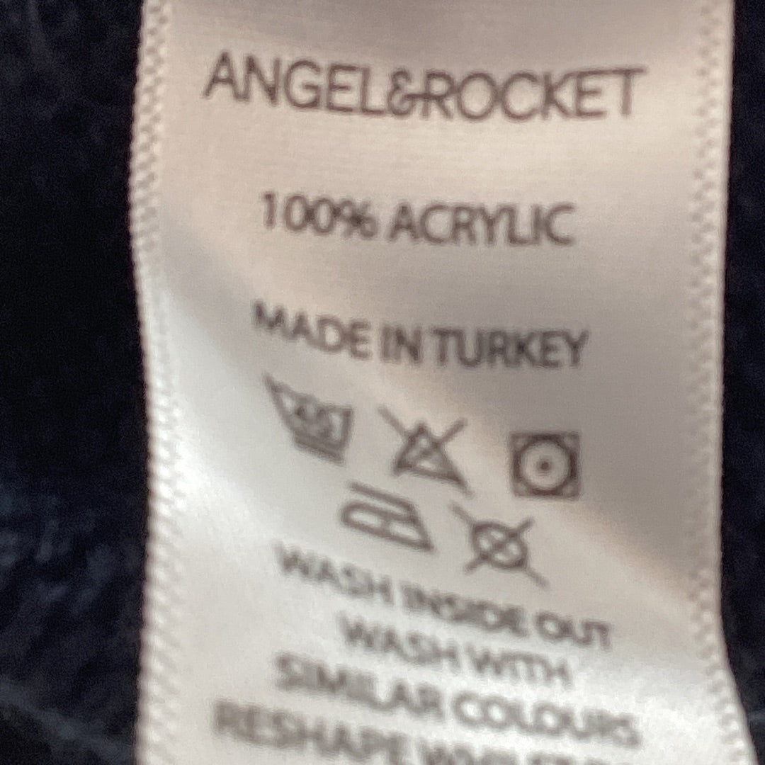 Oberteil Angel Rocket navy, 98