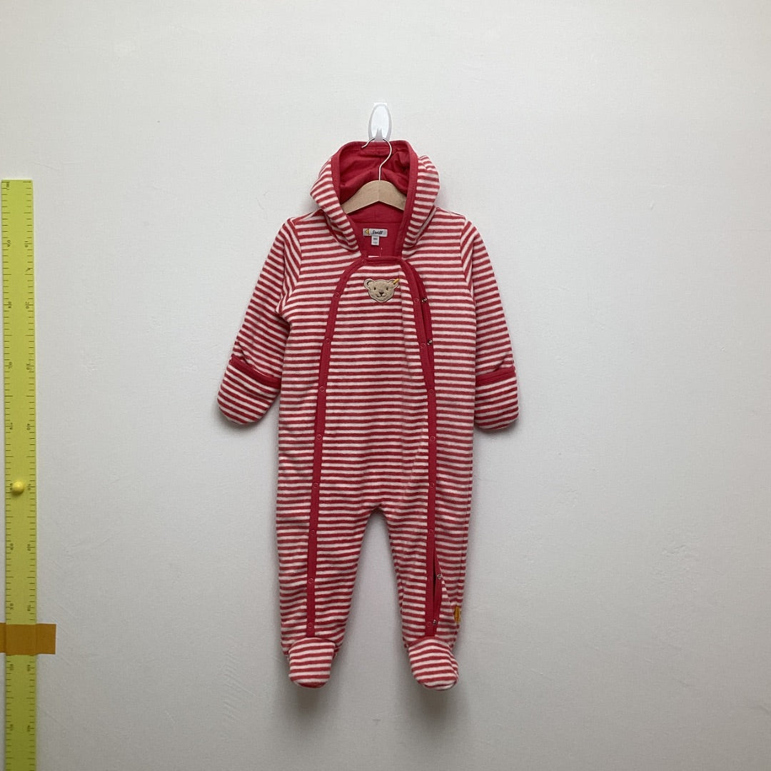 Overall Steiff multicolor, 80