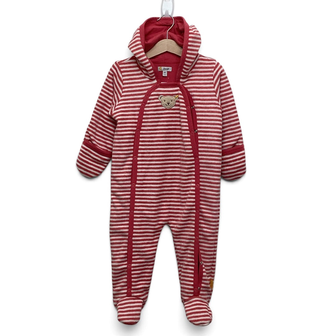 Overall Steiff multicolor, 80