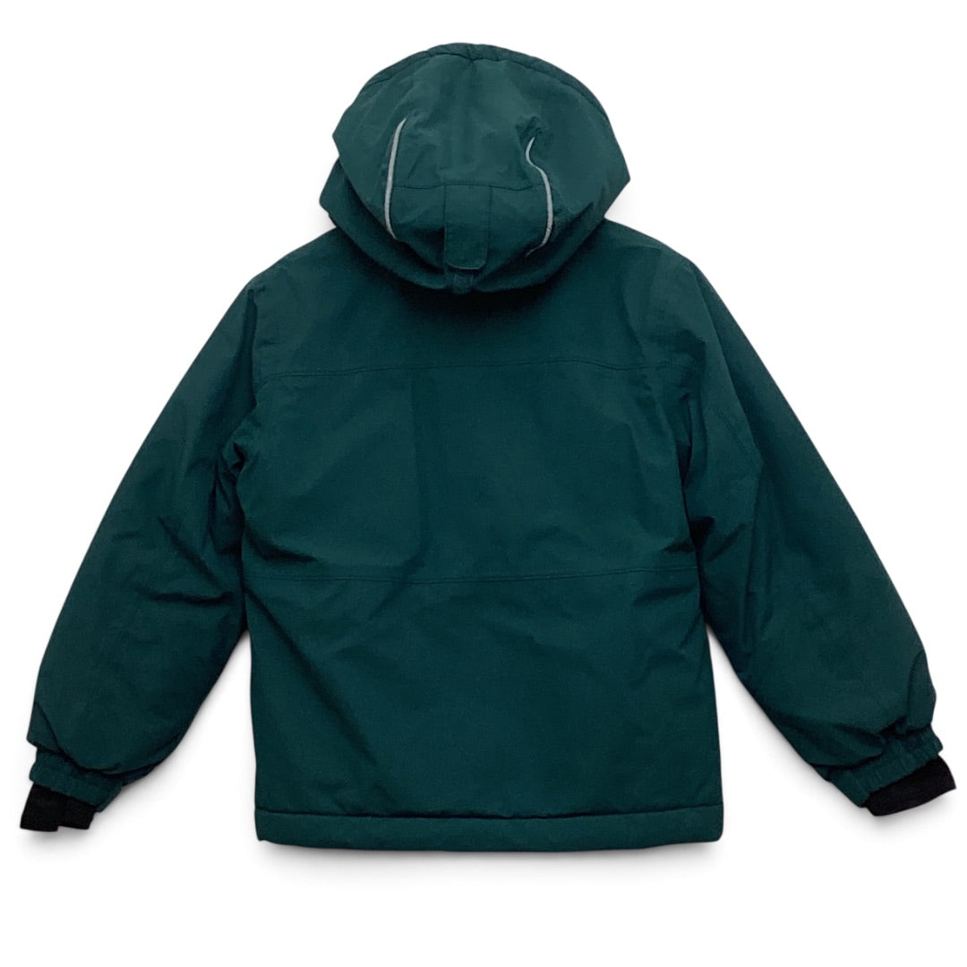 Skijacke Kamik grün, 104