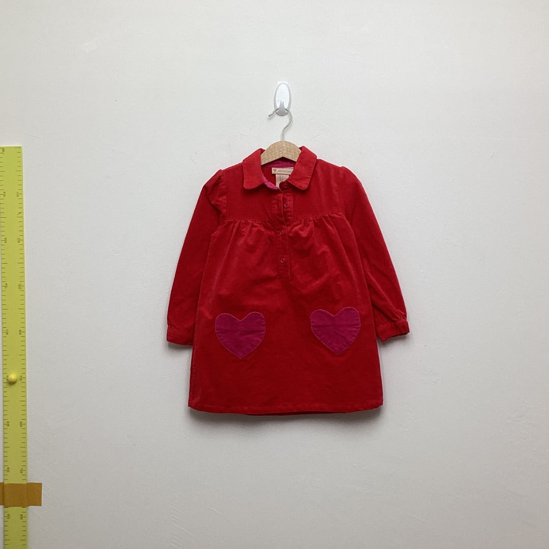 Kleid Gillians Closet rot, 98