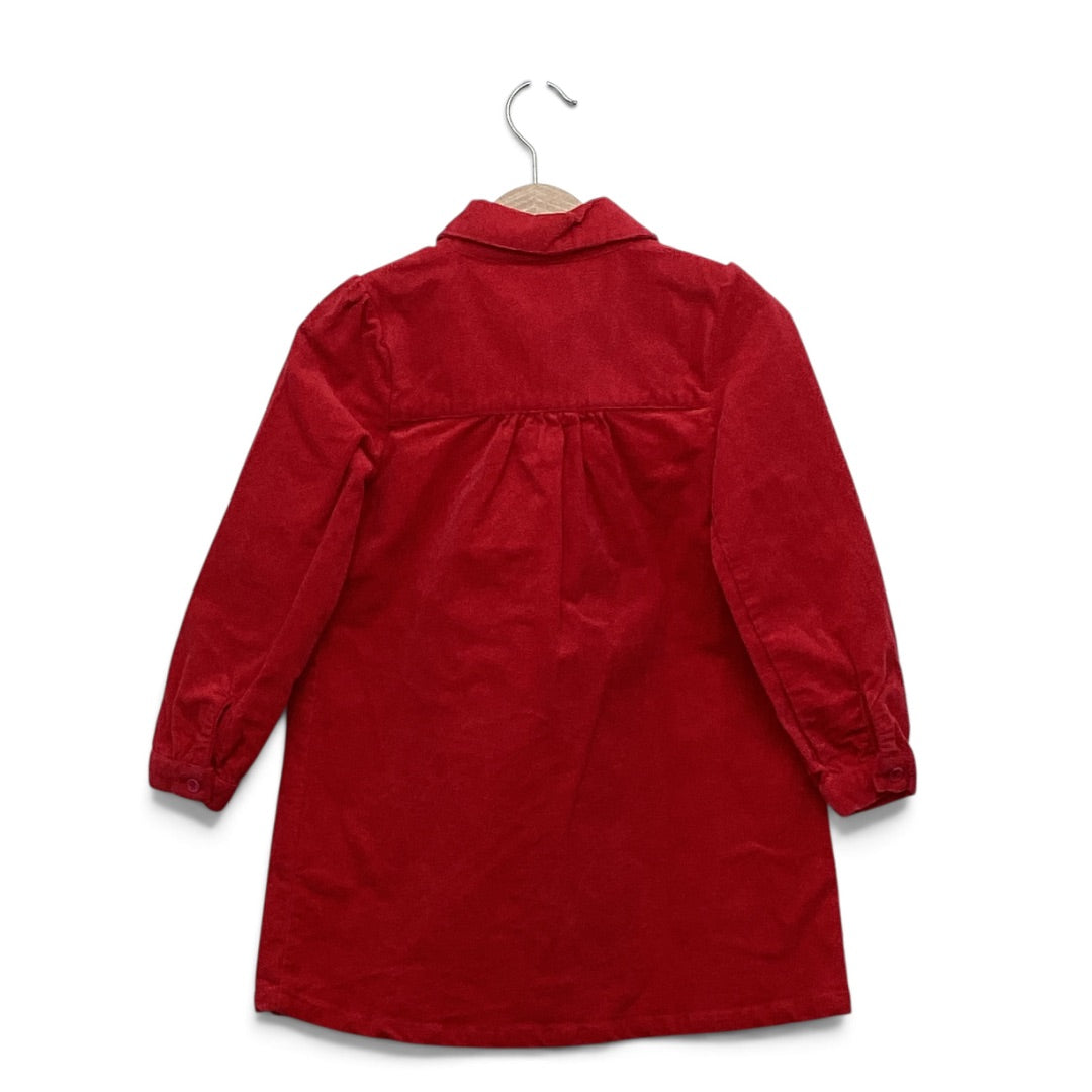 Kleid Gillians Closet rot, 98