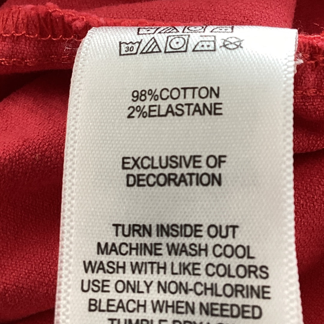 Kleid Gillians Closet rot, 98