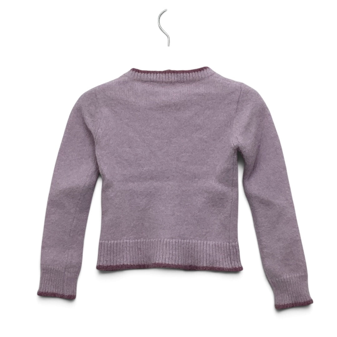 Cardigan Monalisa rosa, 104