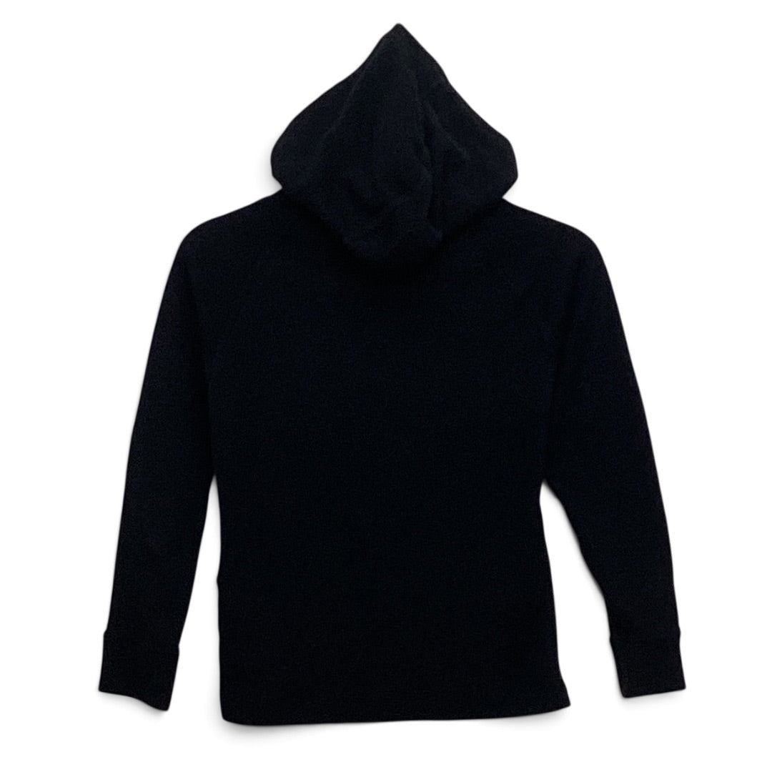 Langarm Odlo schwarz, 104