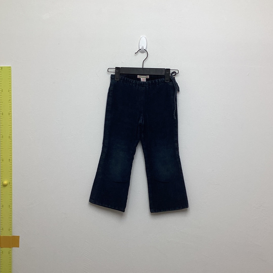 Hose Bonpoint navy, 104