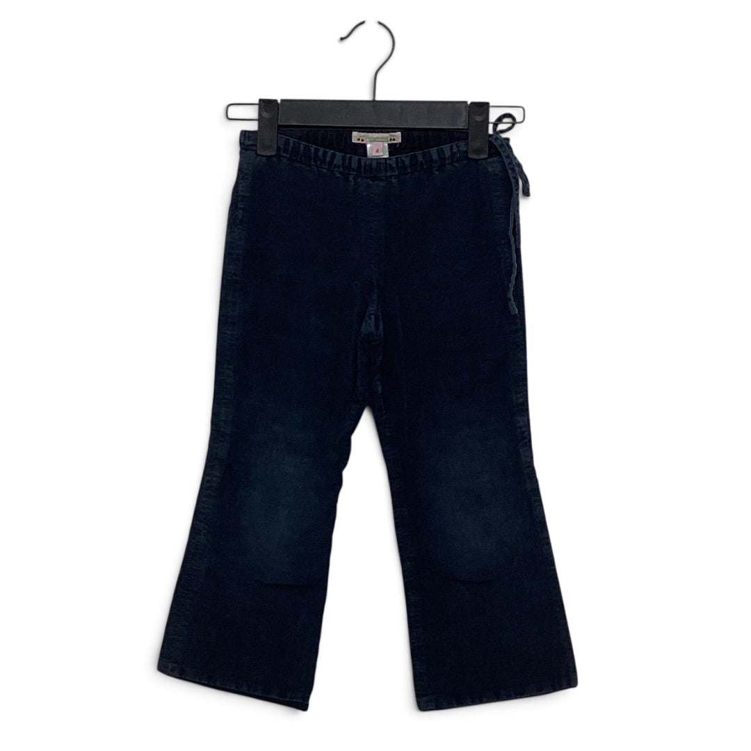 Hose Bonpoint navy, 104