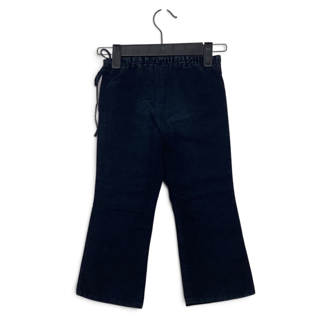 Hose Bonpoint navy, 104