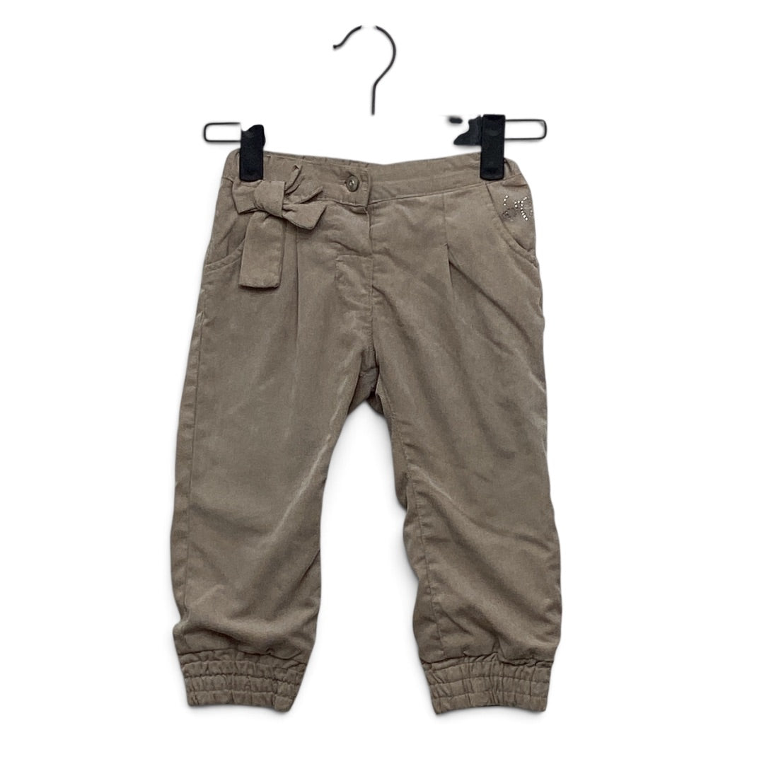Hose Fagottino beige, 86