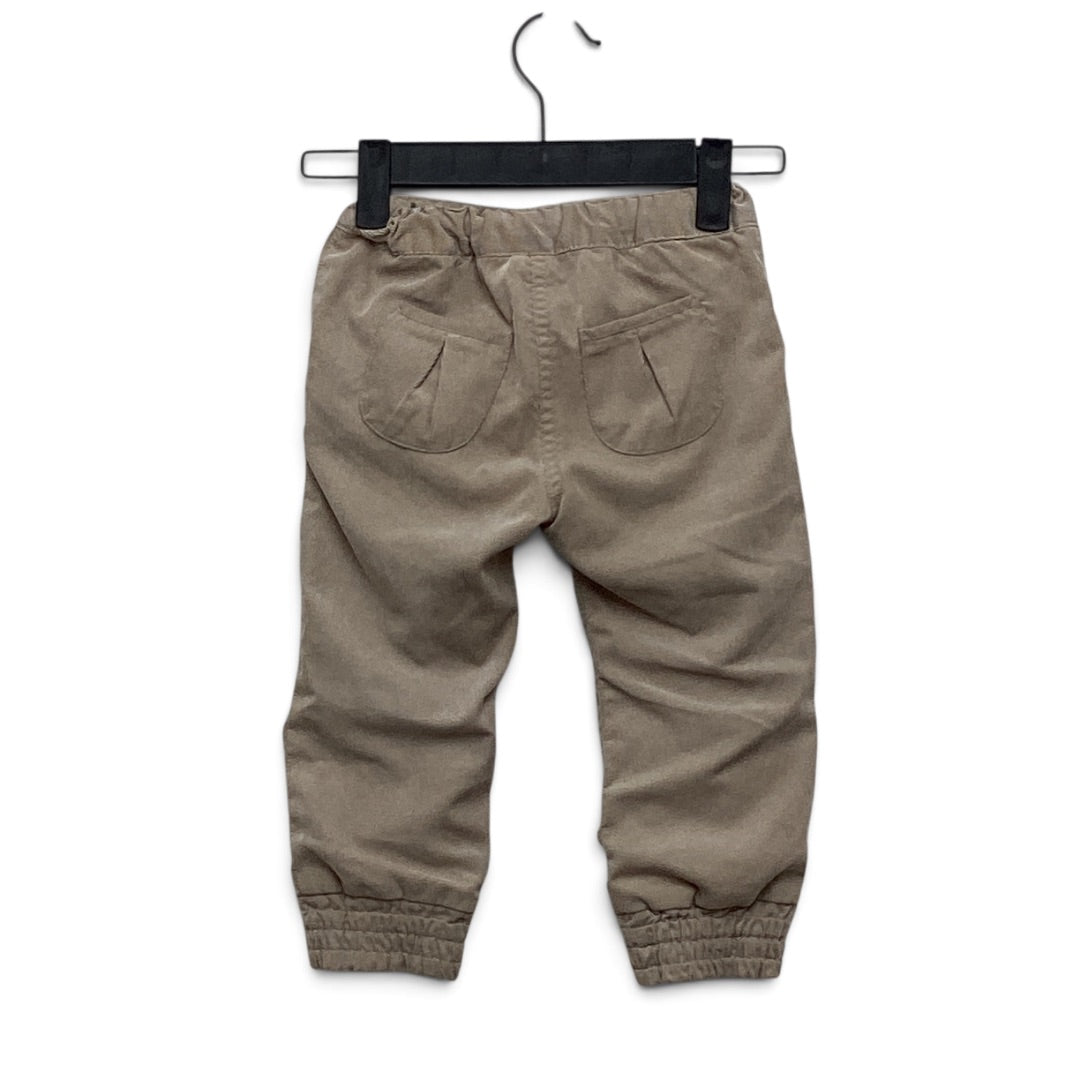 Hose Fagottino beige, 86