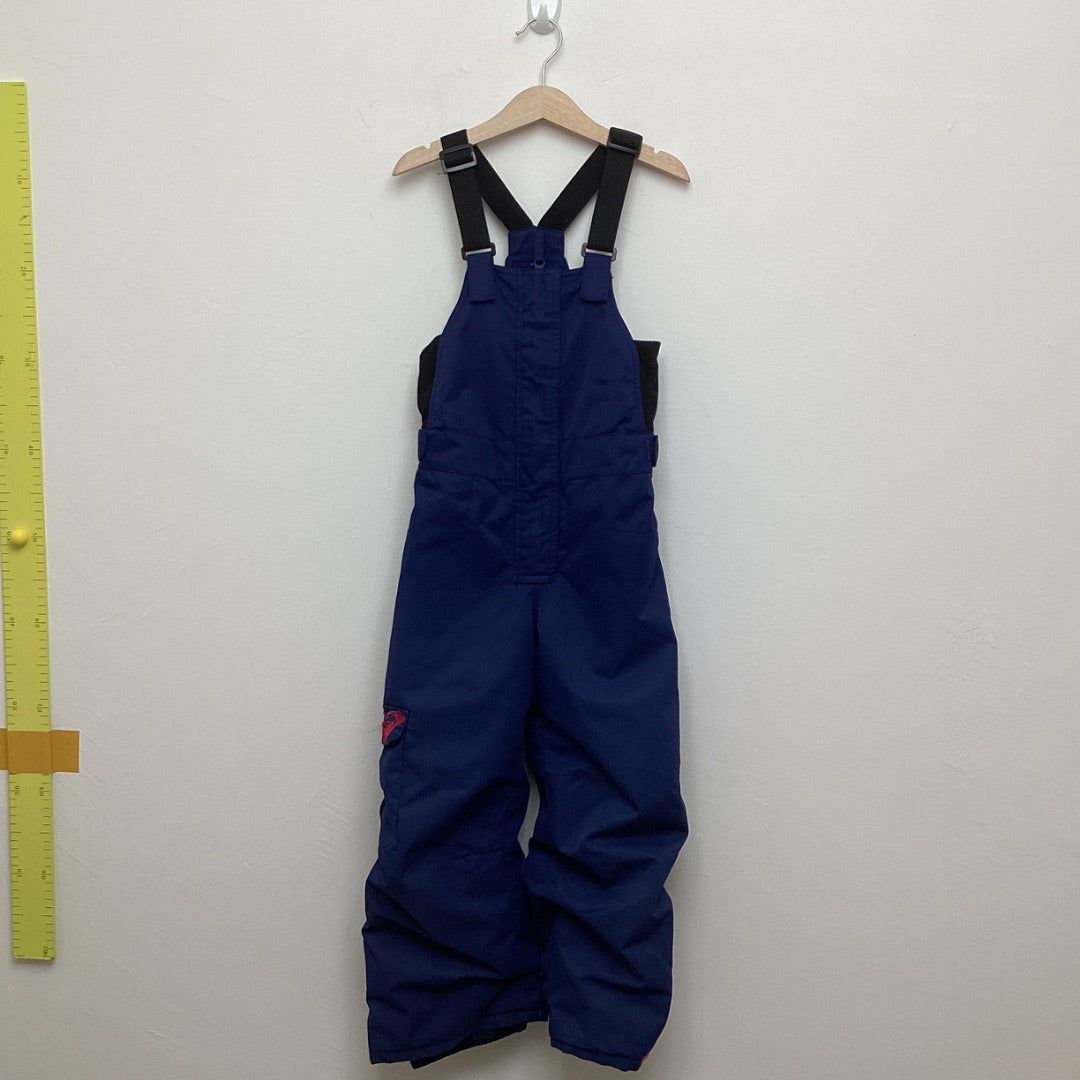 Skihose Roxy blau, 128