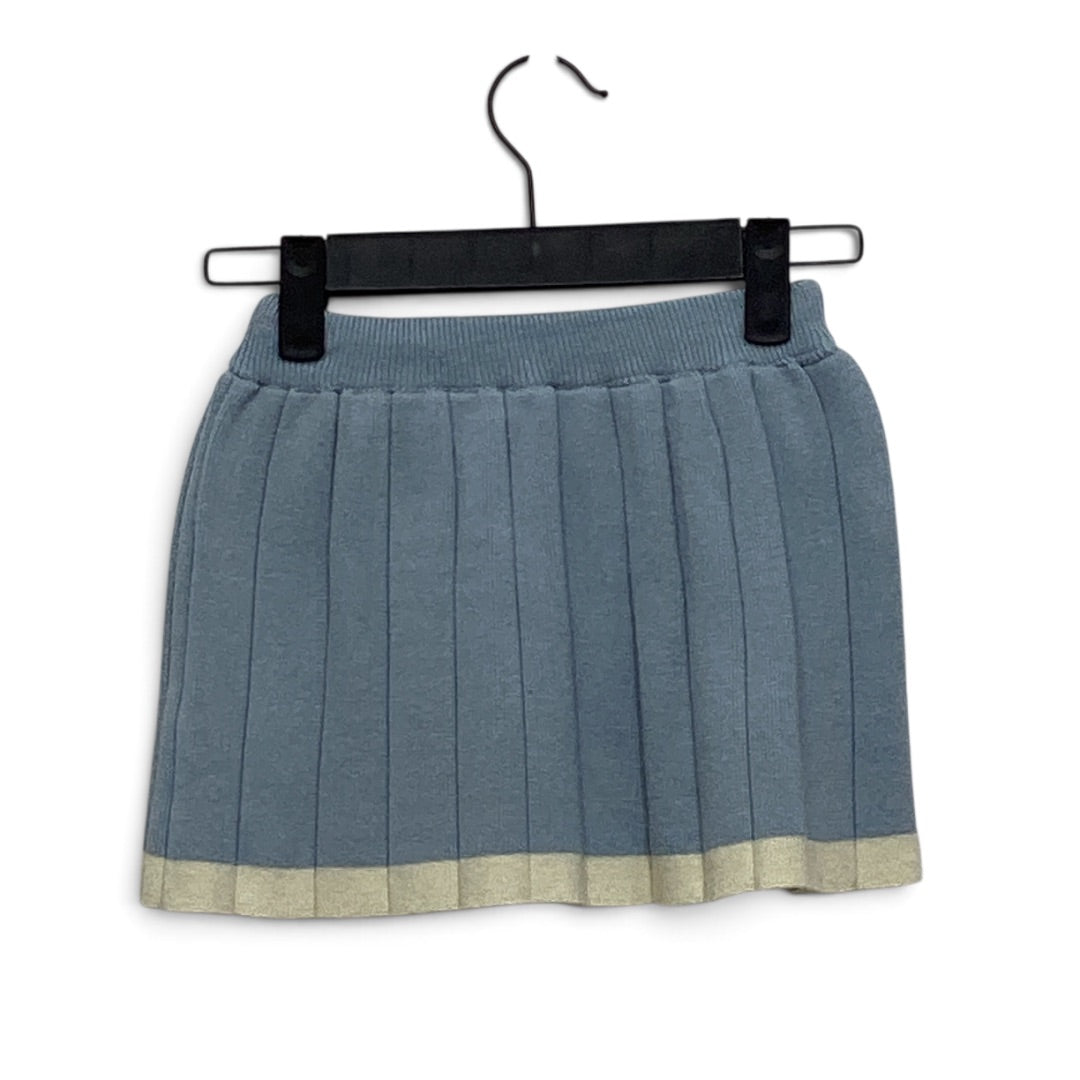 Rock  blau, 116
