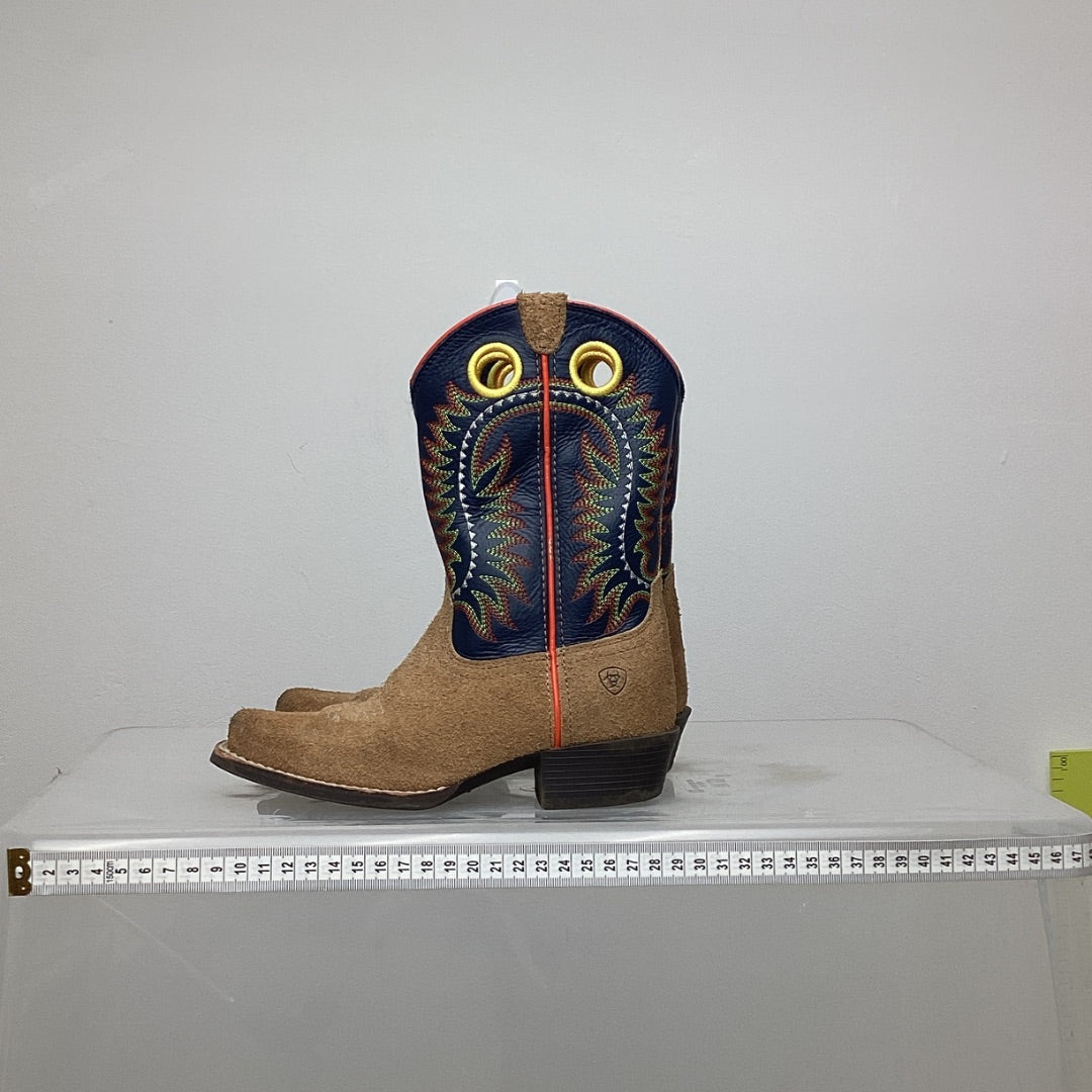 Stiefelette Ariat braun, 32.5
