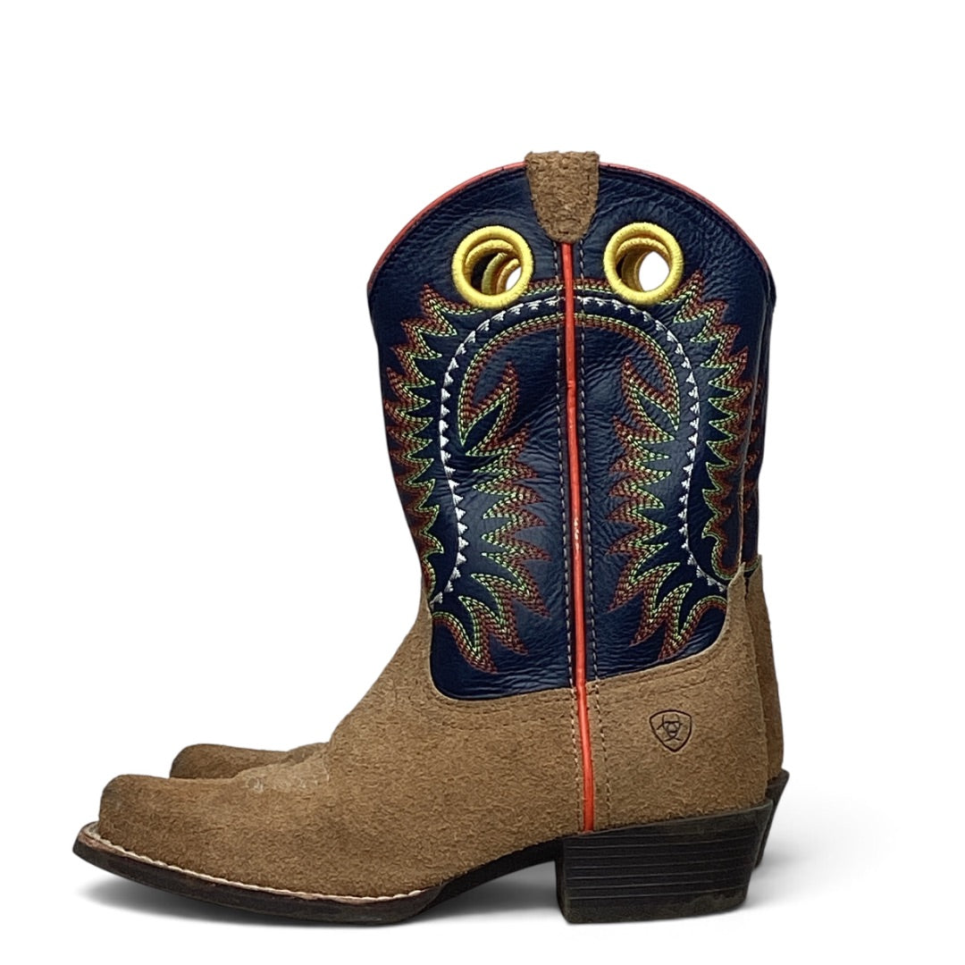 Stiefelette Ariat braun, 32.5