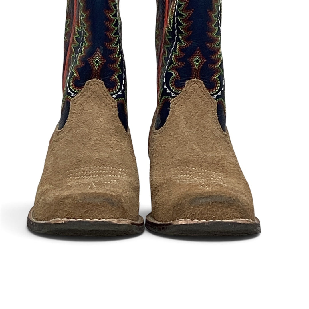 Stiefelette Ariat braun, 32.5
