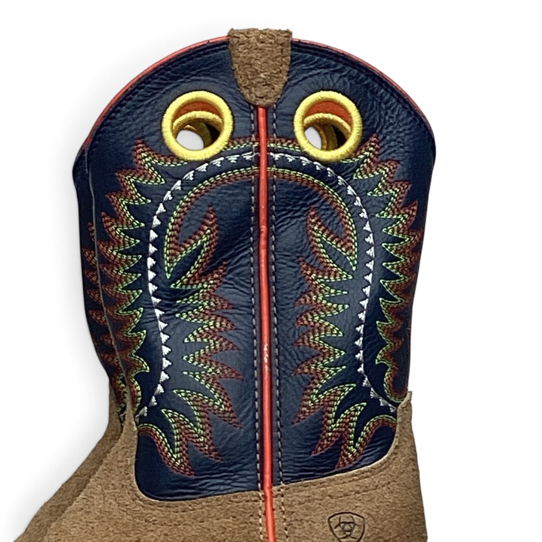 Stiefelette Ariat braun, 32.5