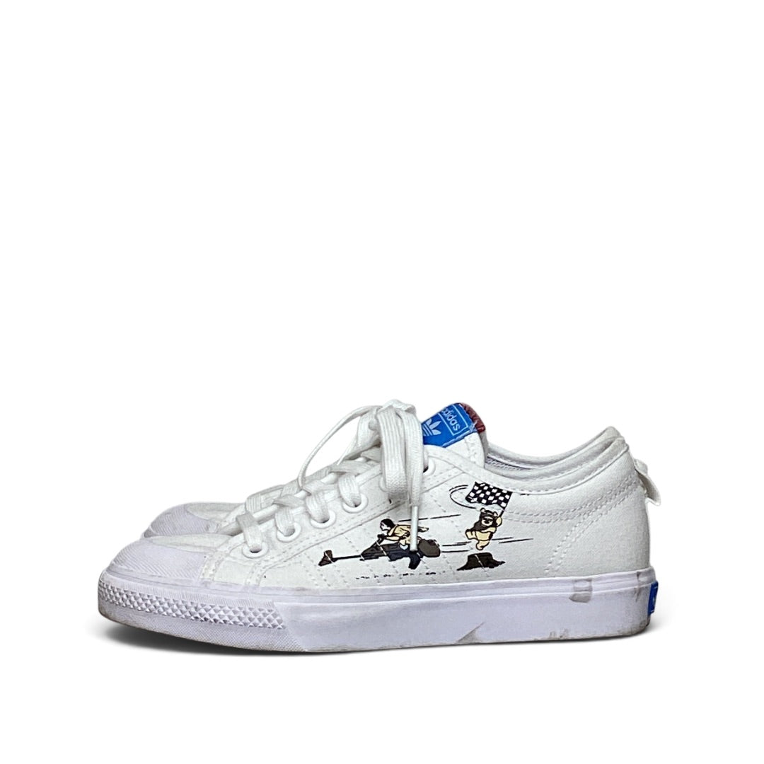Sneakers Adidas weiss, 36