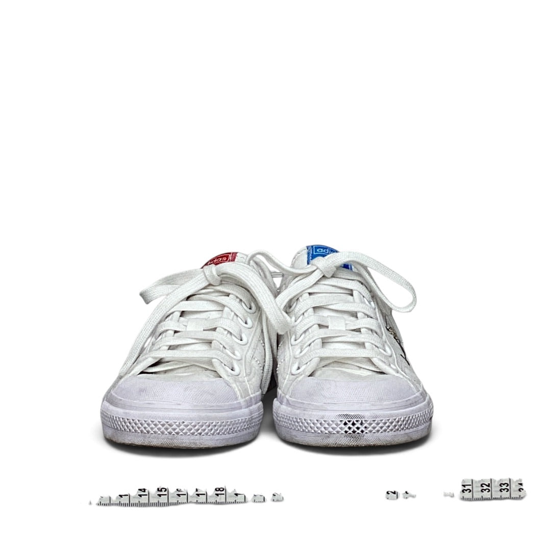 Sneakers Adidas weiss, 36