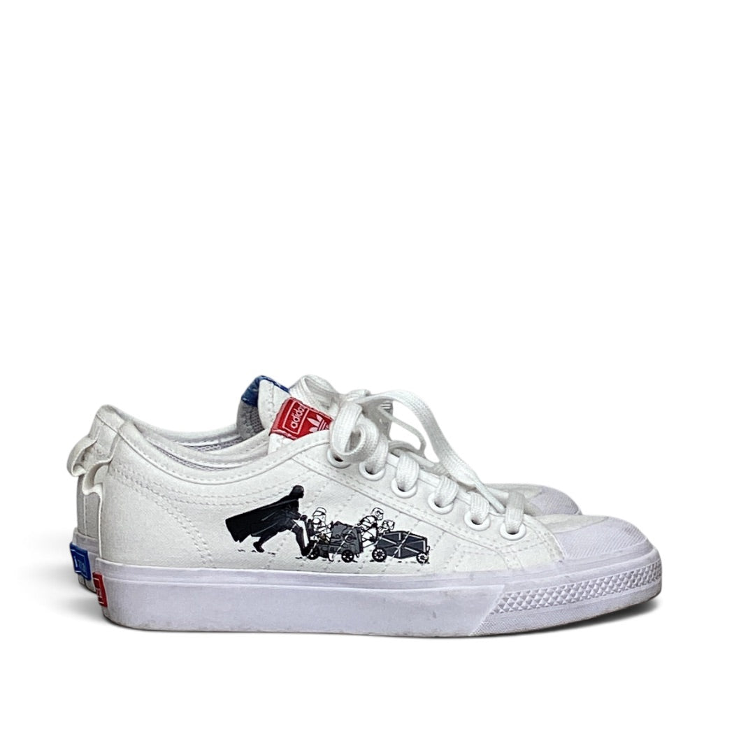 Sneakers Adidas weiss, 36