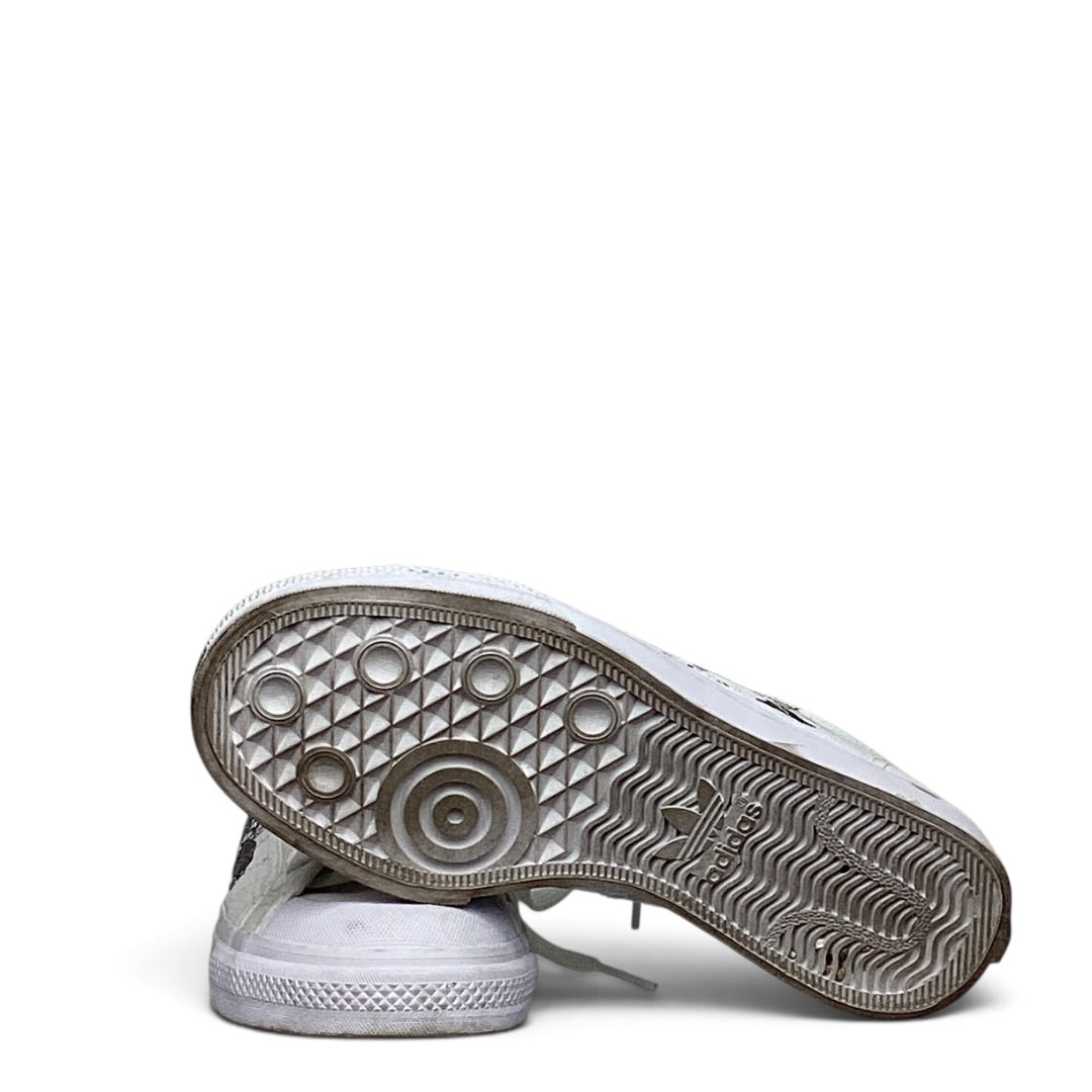 Sneakers Adidas weiss, 36
