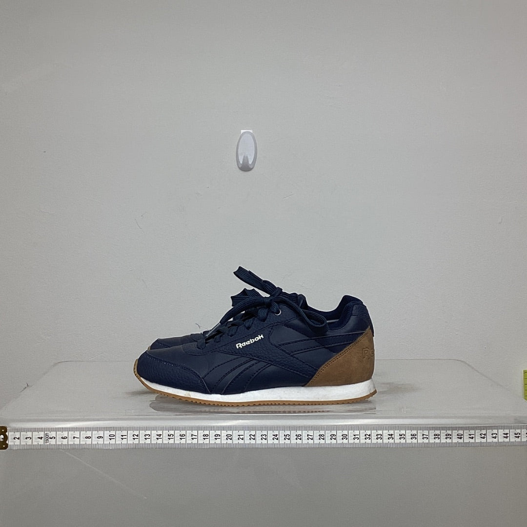 Sneakers Reebok navy, 35