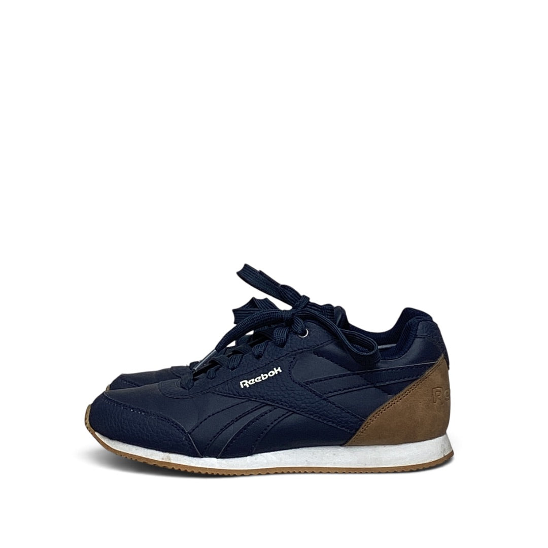 Sneakers Reebok navy, 35