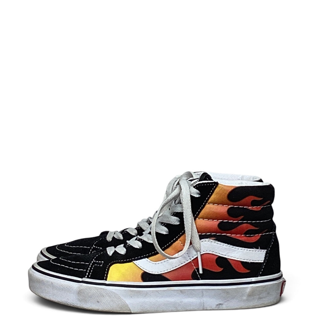 Sneakers Vans schwarz, 36.5