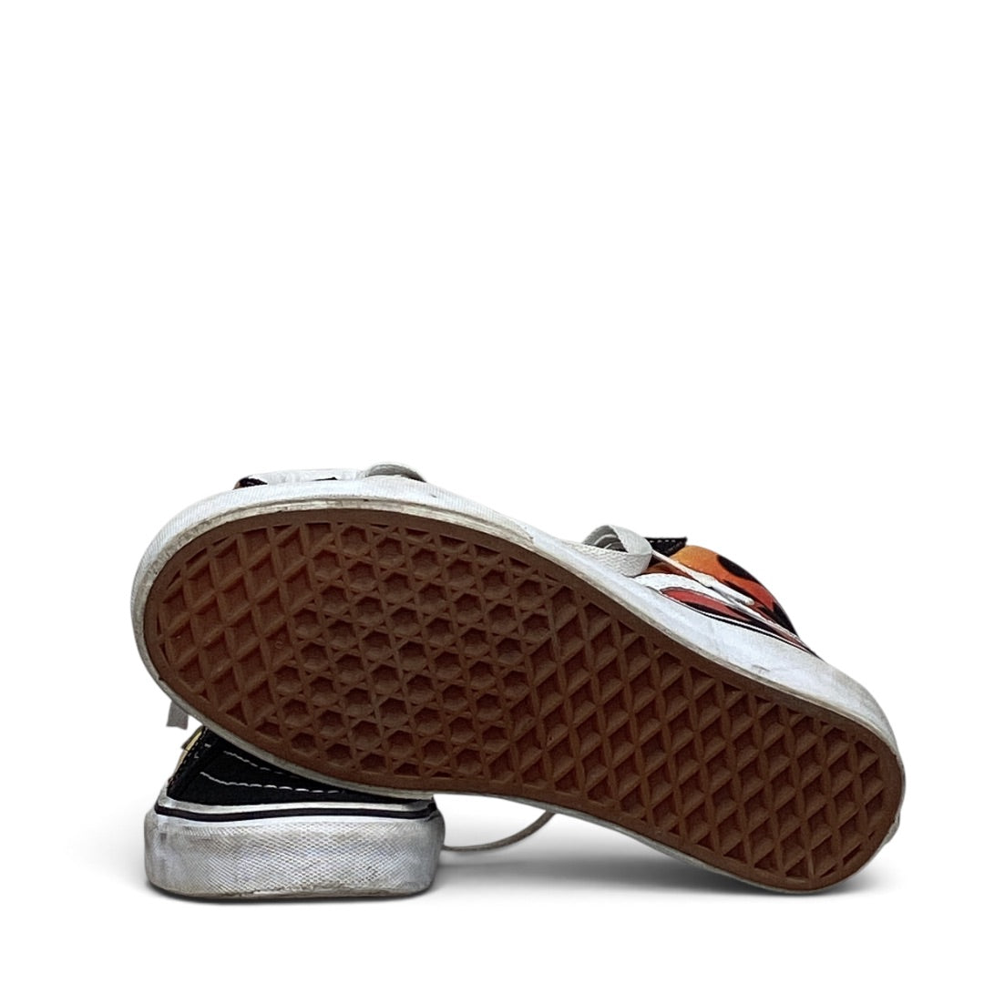 Sneakers Vans schwarz, 36.5