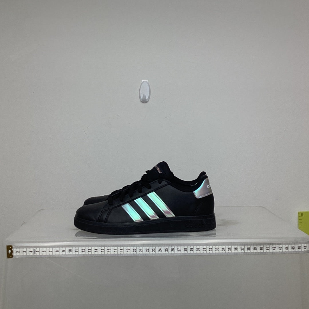 Sneakers Adidas schwarz, 37