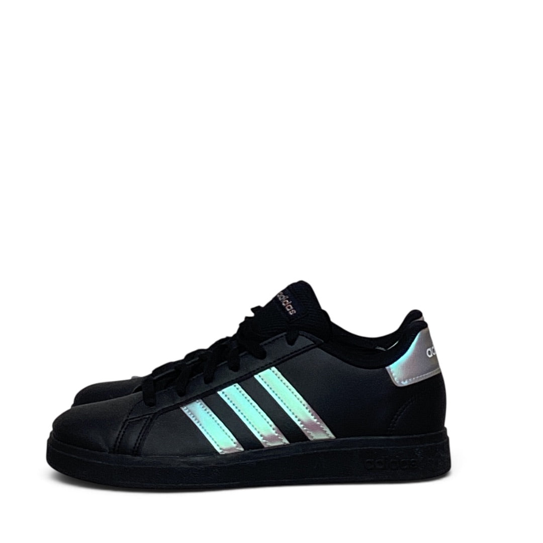 Sneakers Adidas schwarz, 37