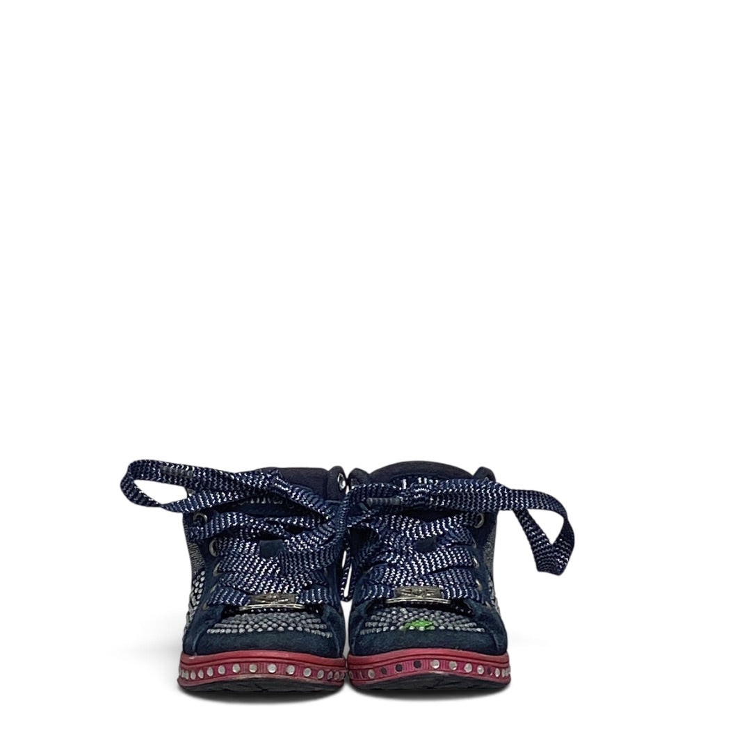 Sneakers LellyKelly blau, 25