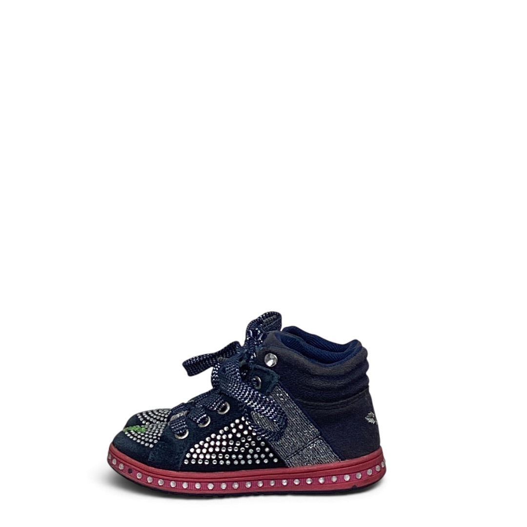 Sneakers LellyKelly blau, 25