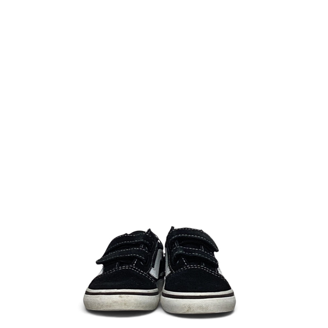 Sneakers Vans schwarz, 25