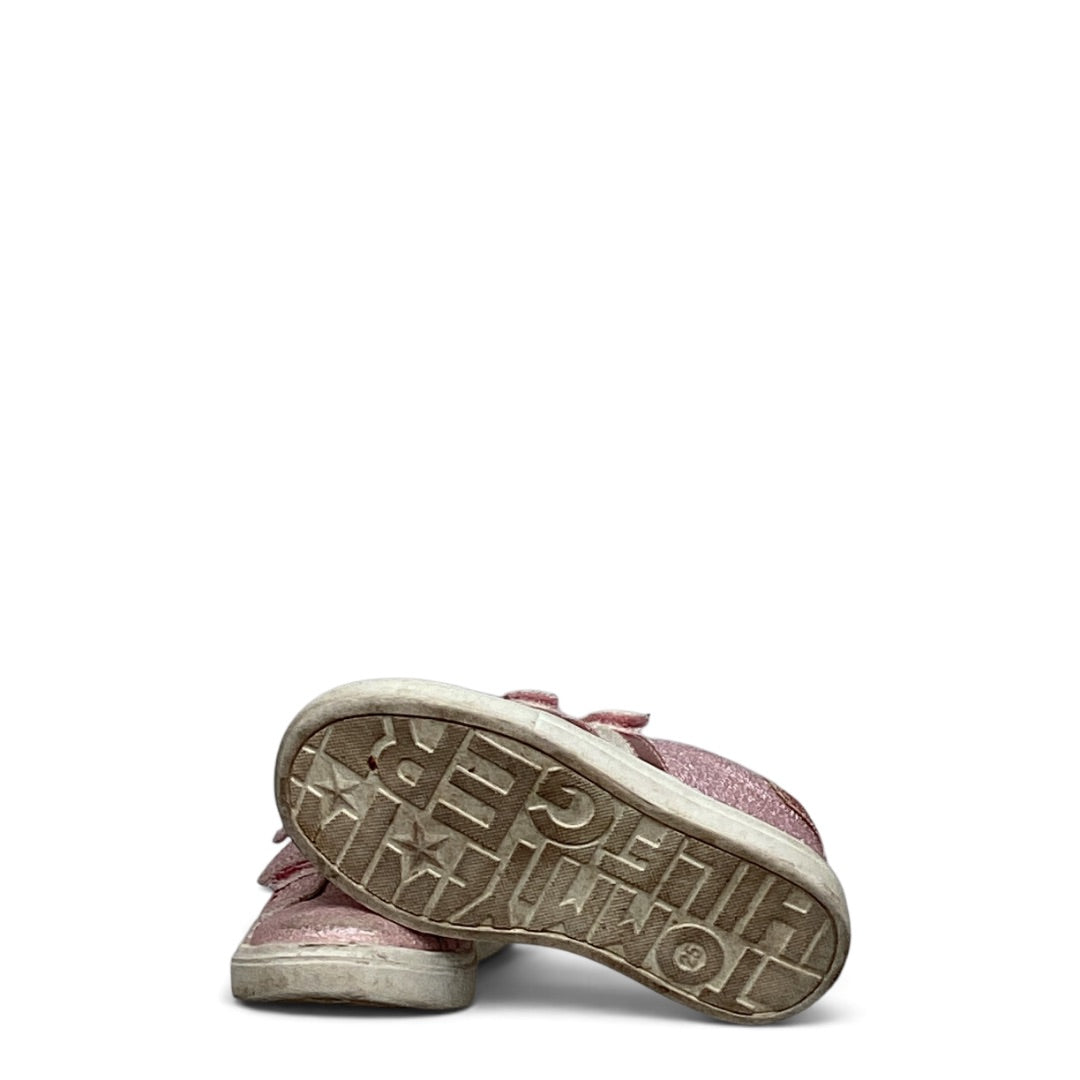 Sneakers Tommy Hilfiger rosa, 25