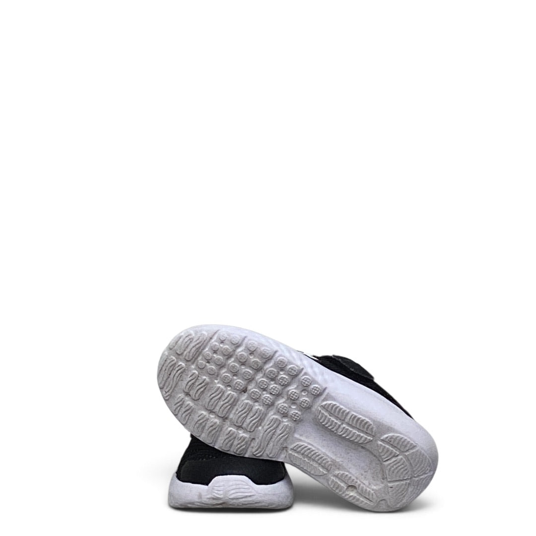 Sneakers Under Armour schwarz, 25