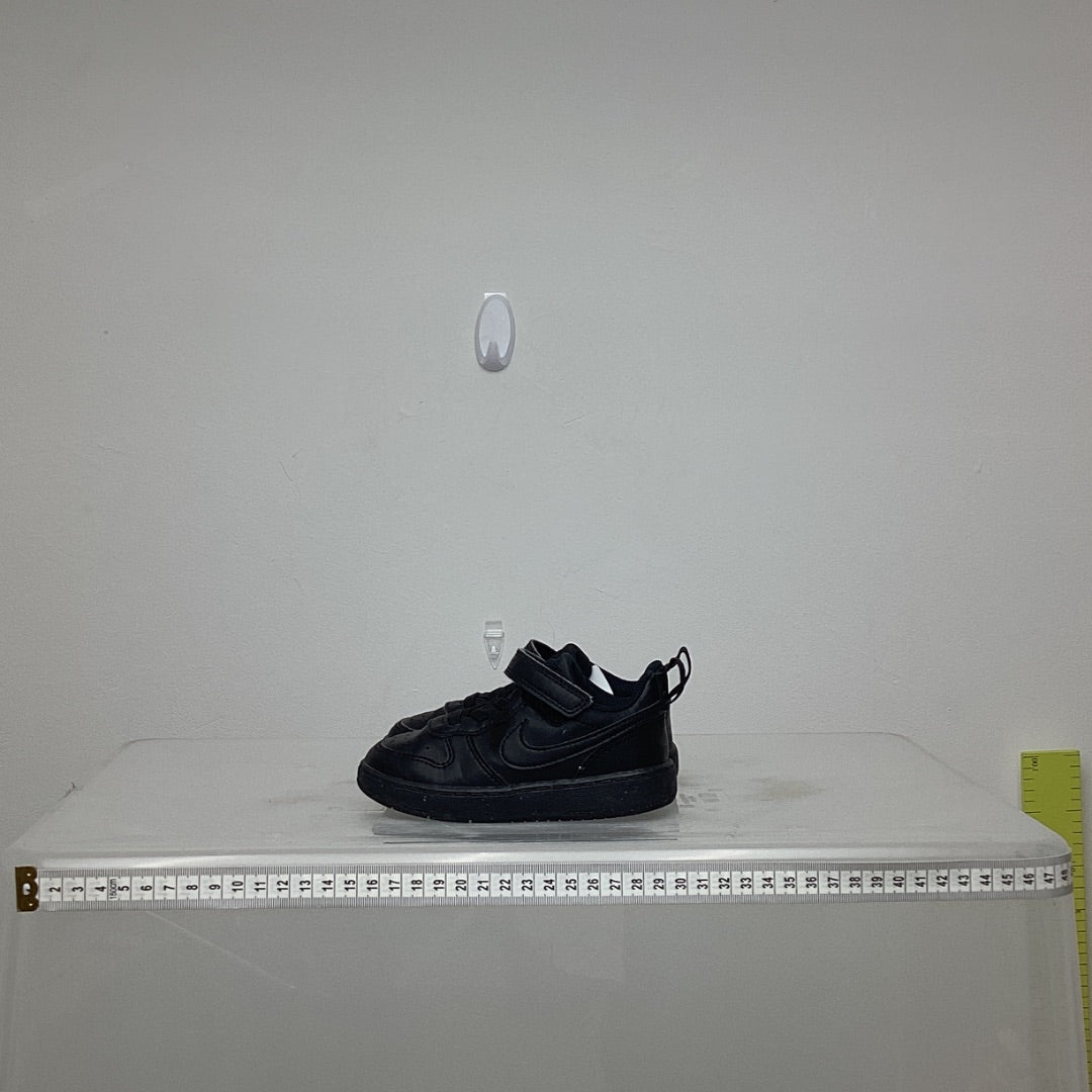 Sneakers Vans schwarz, 25