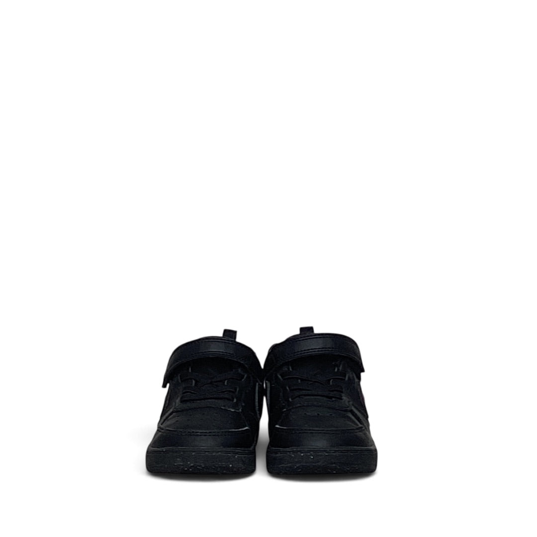 Sneakers Nike schwarz, 25