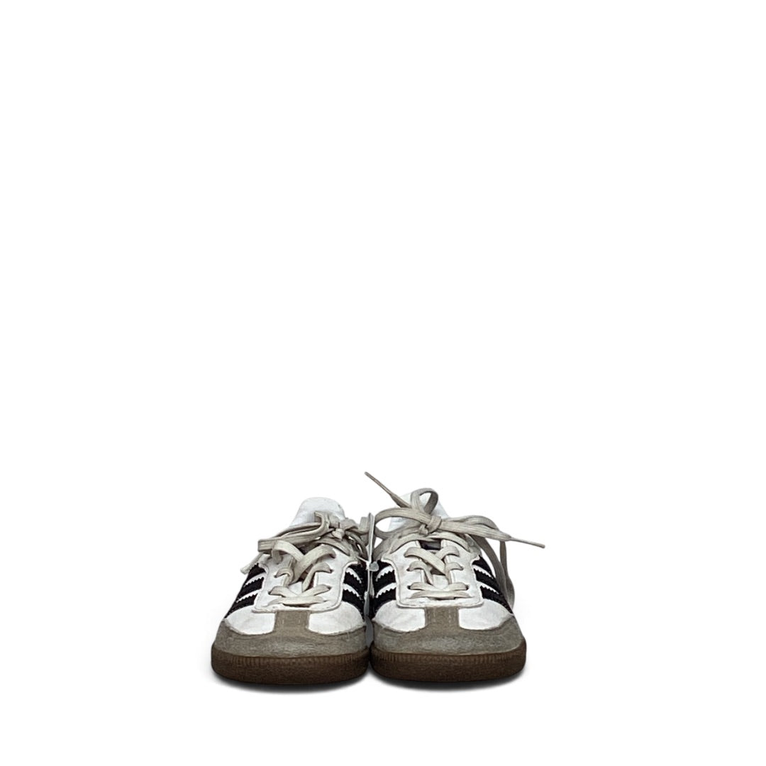 Sneakers Adidas weiss, 25