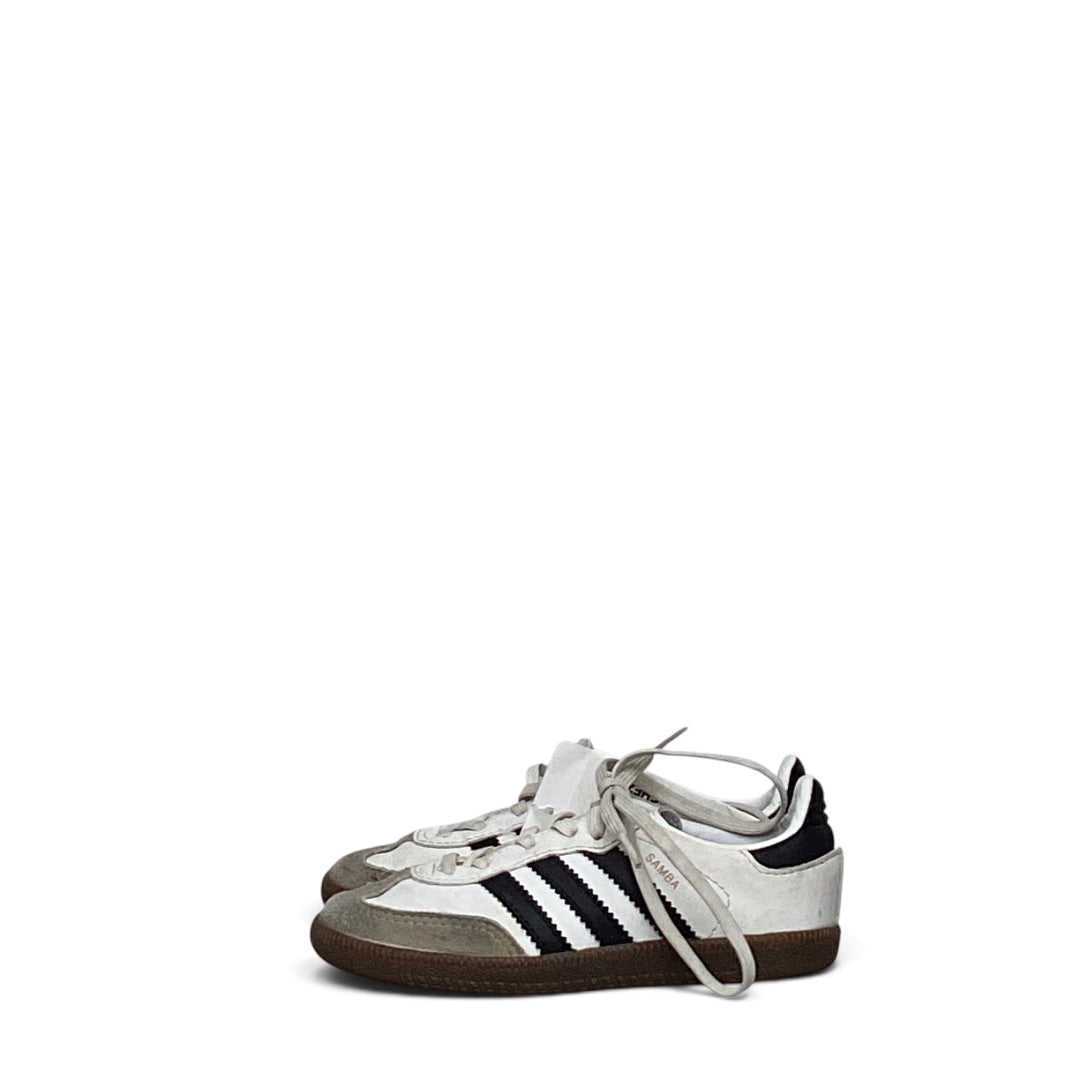 Sneakers Adidas weiss, 25