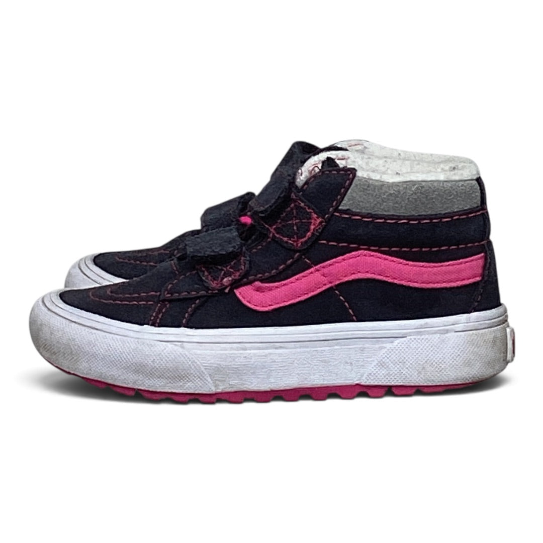 Sneakers Vans schwarz, 28