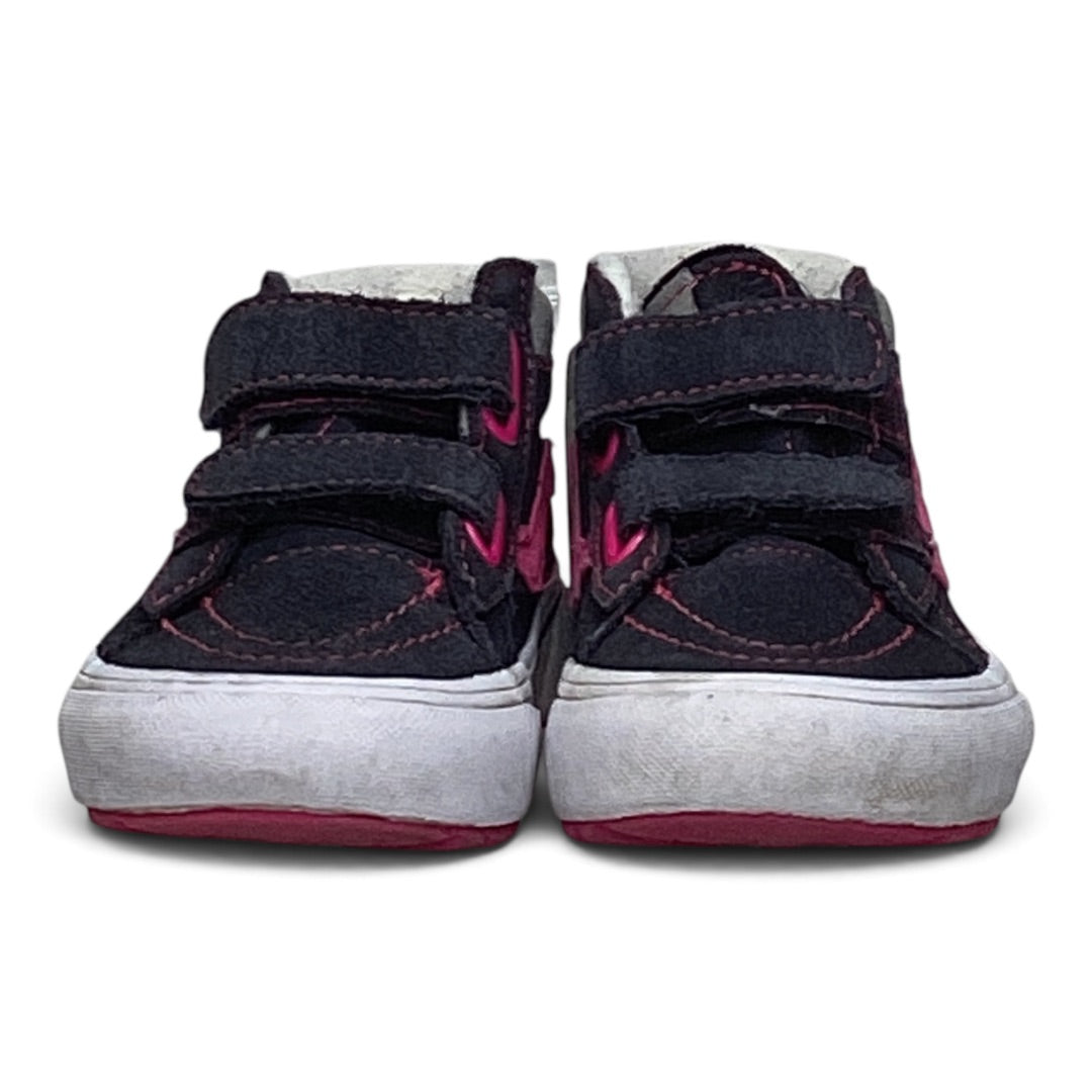 Sneakers Vans schwarz, 28