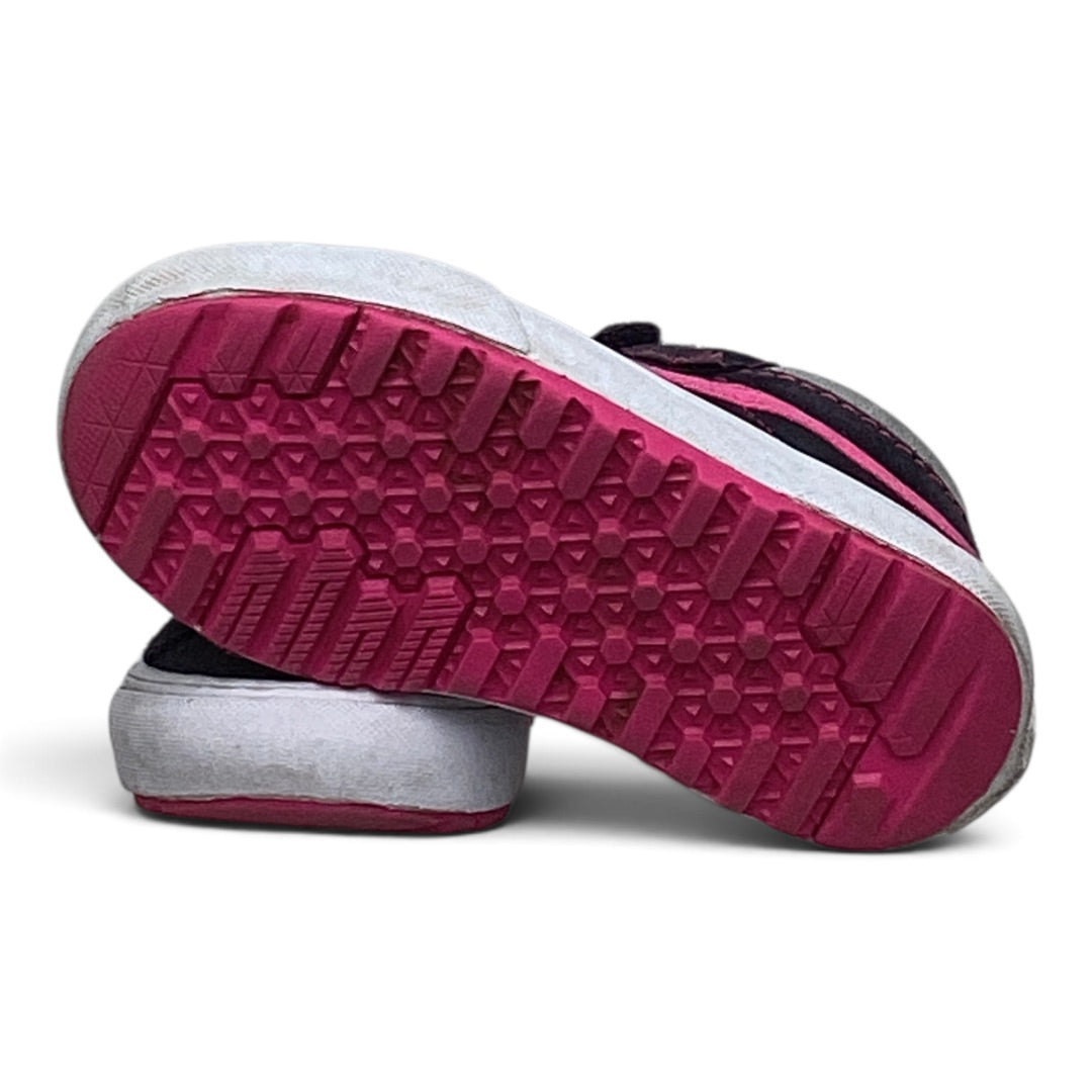 Sneakers Vans schwarz, 28