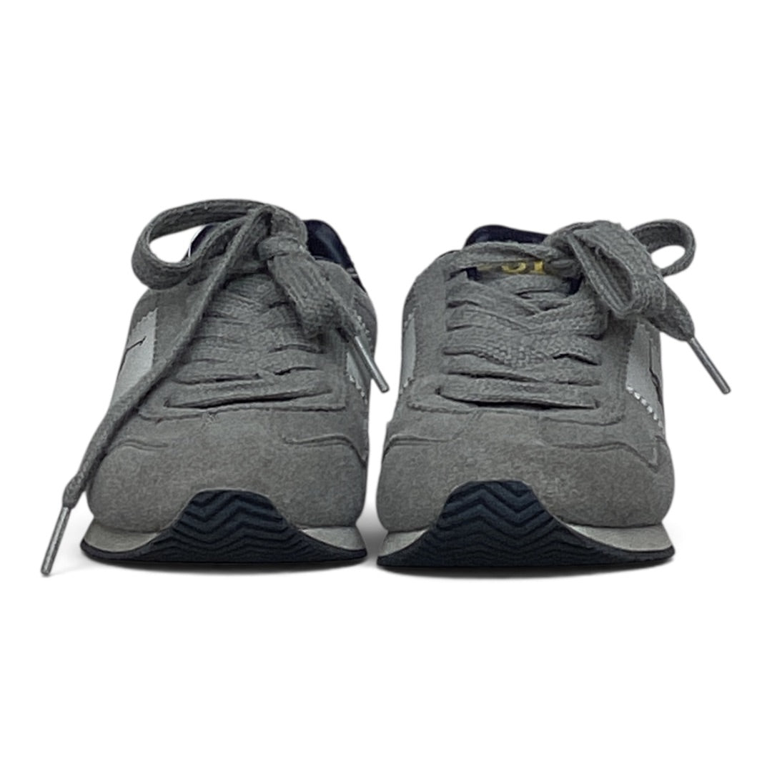 Sneakers Ralph Lauren grau, 29