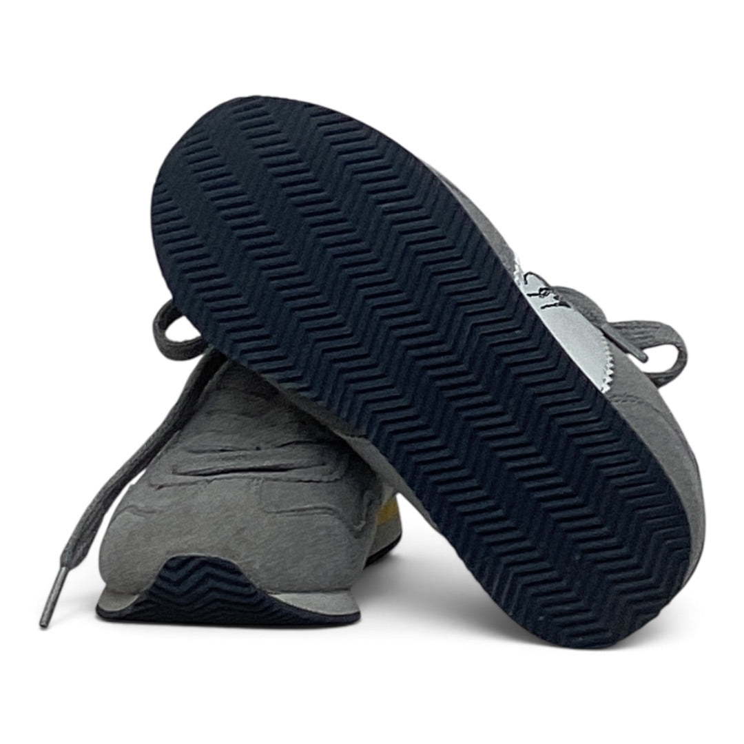 Sneakers Ralph Lauren grau, 29
