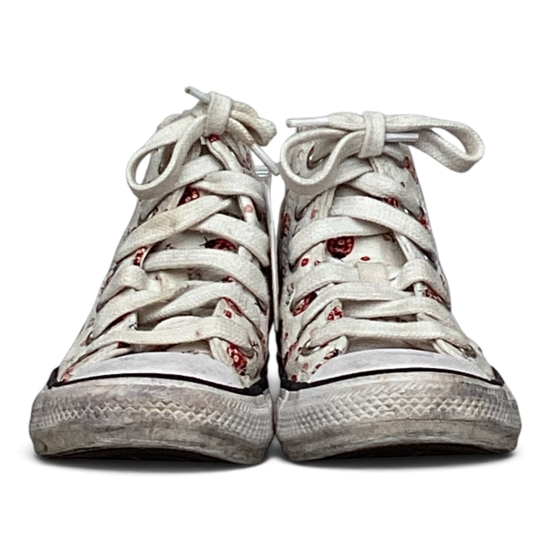 Sneakers Converse weiss, 28