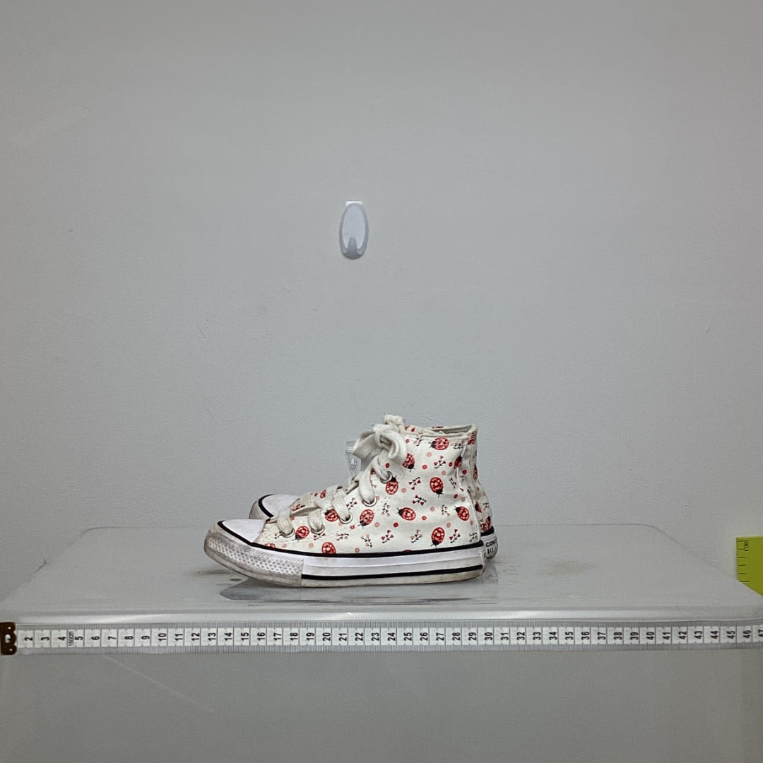 Sneakers Converse weiss, 28